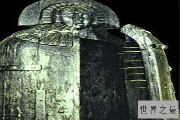 世界十大恶心刑法 凌迟即是五马分尸，第七能看到脑浆流出