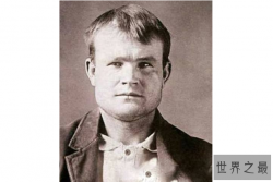 世界十大盗贼 第一名曾盗窃过蒙娜丽莎