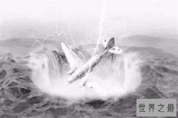 世界最佳十大谎言 次声武器被发明，第一几乎骗过了所有人