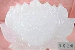 世界十大绝世珍宝 翡翠白菜上榜，好多价值连城但却下落不明