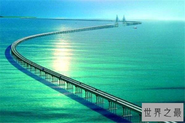 世界十大工程 三峡大坝上榜，国际空间站有16国参与其中