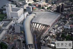 世界十大工程 三峡大坝上榜，国际空间站有16国参与其中