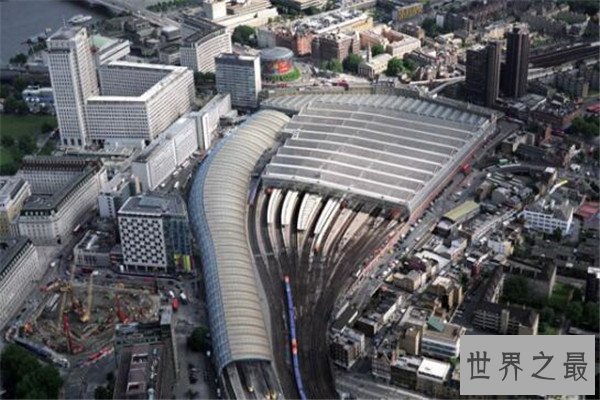 世界十大工程 三峡大坝上榜，国际空间站有16国参与其中