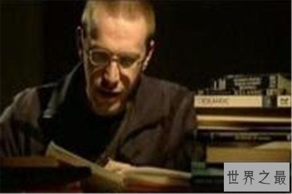 世界十大最奇异的人 打越三敬冬眠三周，第六在家中自燃