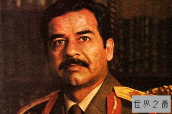 世界十大罪人 霍梅尼极度专权，榜首是911事件的策划者