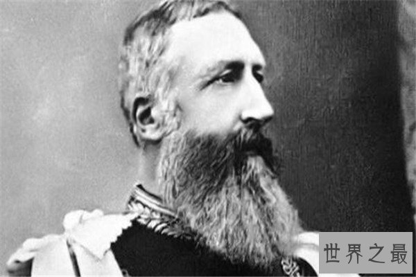 世界十大罪人 霍梅尼极度专权，榜首是911事件的策划者