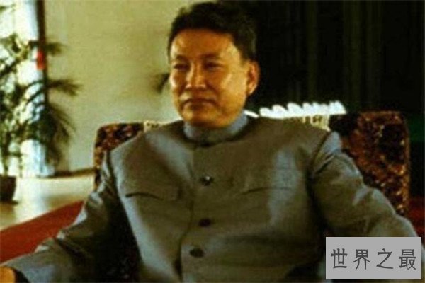 世界十大罪人 霍梅尼极度专权，榜首是911事件的策划者