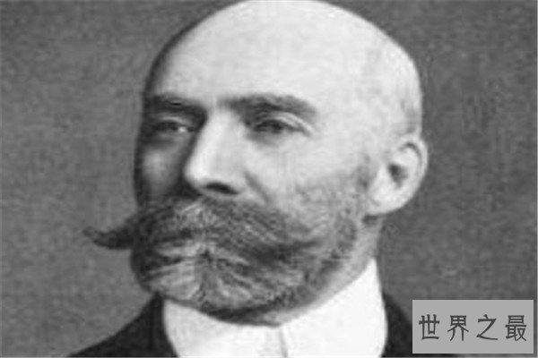 世界十大销售人物 原一平上榜，第二销售成绩成吉尼斯纪录