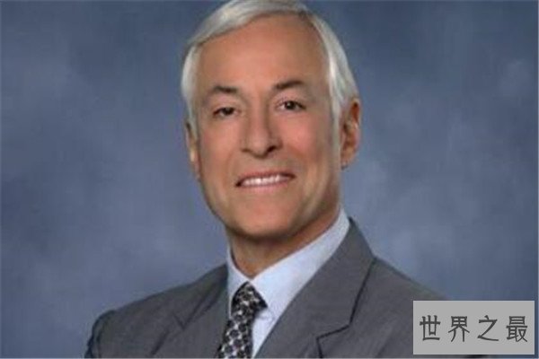 世界十大销售人物 原一平上榜，第二销售成绩成吉尼斯纪录