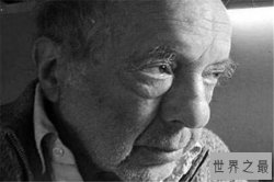 世界十大销售人物 原一平上榜，第二销售成绩成吉尼斯纪录