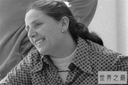 世界十大危险的女人 第四位身上背负多条人命，个个残忍无比