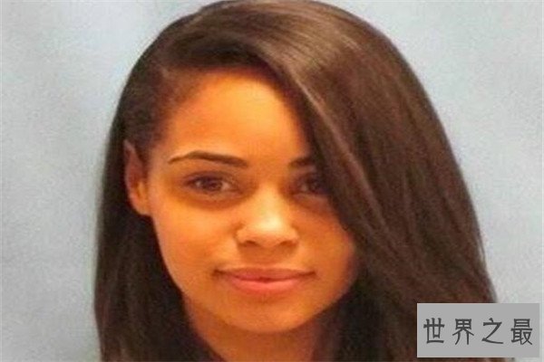 世界十大危险的女人 第四位身上背负多条人命，个个残忍无比