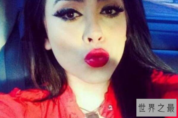 世界十大危险的女人 第四位身上背负多条人命，个个残忍无比