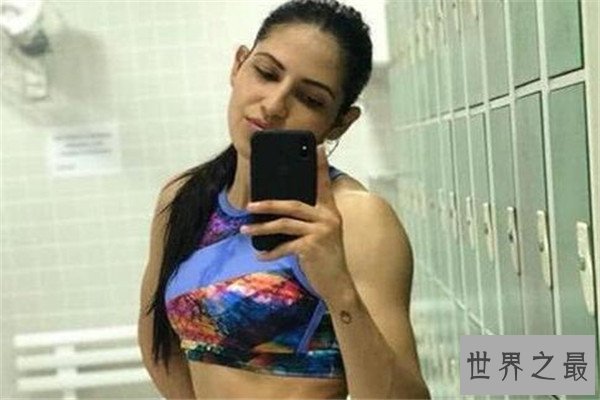 世界十大危险的女人 第四位身上背负多条人命，个个残忍无比