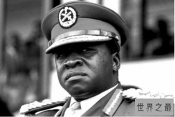 世界十大最残暴统治者 成吉思汗上榜，希特勒仅排第九