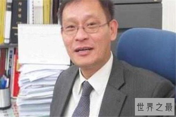 世界十大天才 数学天才陶哲轩上榜，第一是英国人