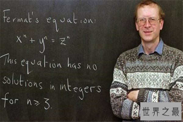 世界十大天才 数学天才陶哲轩上榜，第一是英国人