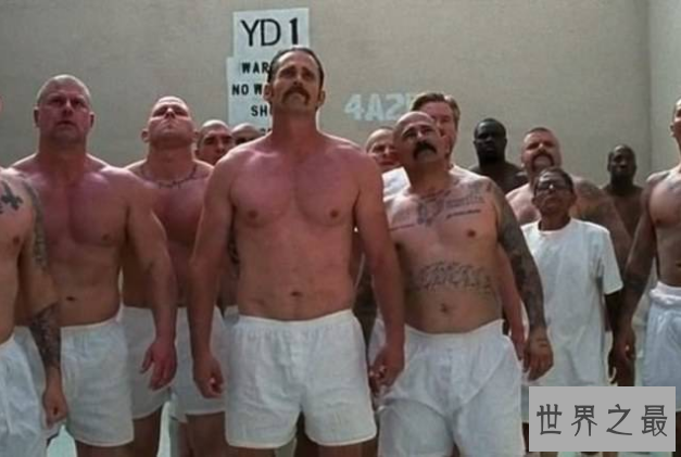 世界最著名的十大黑帮 中国华青帮上榜，黑手党仅列第十