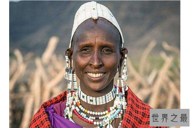 世界最不可思议的十大民族 第二不会说话，第一没有文字