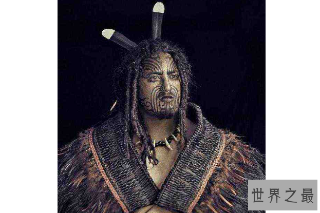 世界最不可思议的十大民族 第二不会说话，第一没有文字
