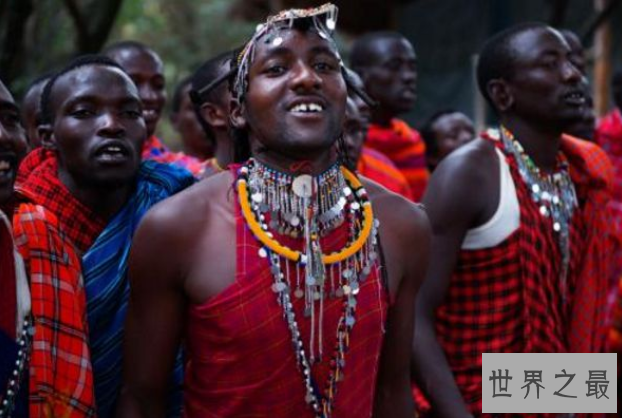 世界最不可思议的十大民族 第二不会说话，第一没有文字