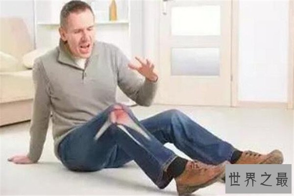 世界十大疼痛 急性阑尾炎上榜，难产疼痛指数无法估计