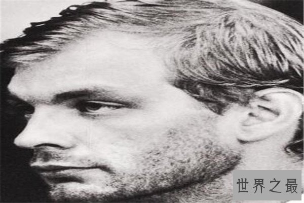 世界十大杀人犯 柳永哲会肢解被害者，第八杀害了至少三百人