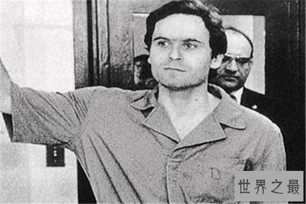 世界十大杀人犯 柳永哲会肢解被害者，第八杀害了至少三百人