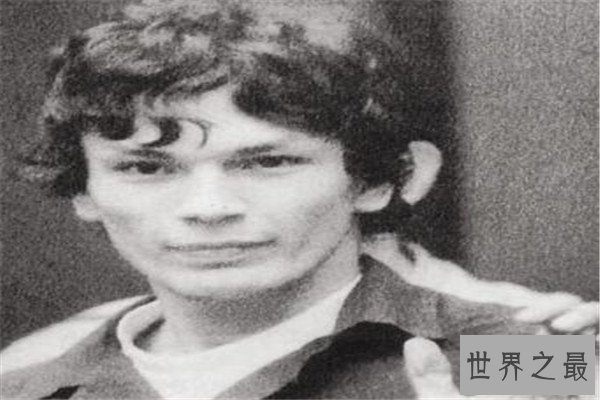 世界十大杀人犯 柳永哲会肢解被害者，第八杀害了至少三百人