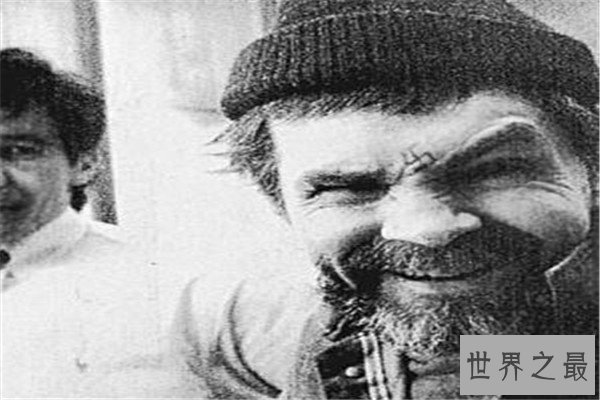 世界十大杀人犯 柳永哲会肢解被害者，第八杀害了至少三百人