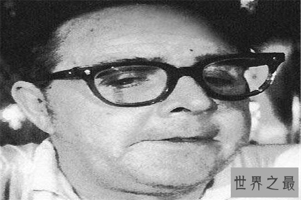 世界十大杀人犯 柳永哲会肢解被害者，第八杀害了至少三百人