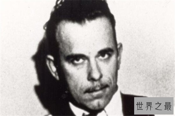 世界十大罪犯 布兰科曾是学校的教母，第八因为偷漏税被抓