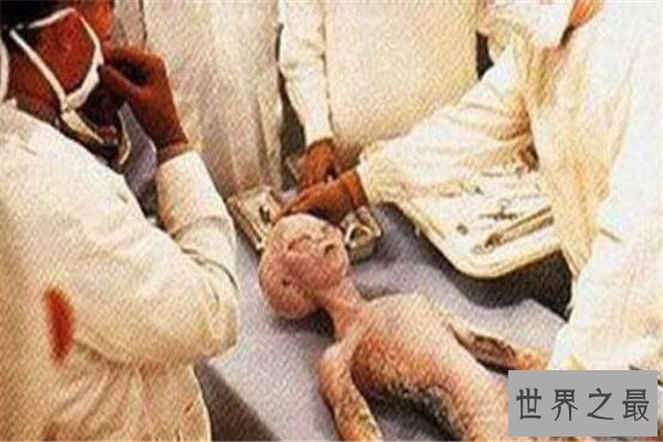 世界十大谎言 活捉外星人深受关注,第一几乎骗过了所有人