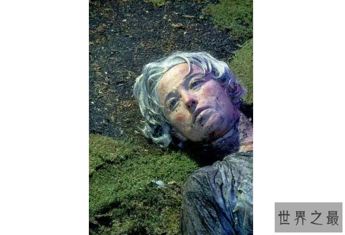 世界十大经典摄影作品 个个价值连城,莱茵河2号位列第一