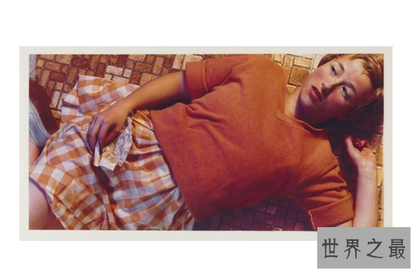 世界十大经典摄影作品 个个价值连城,莱茵河2号位列第一