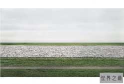 世界十大经典摄影作品 个个价值连城，莱茵河2号位列第一