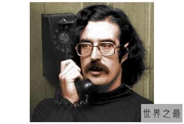 世界最著名的十大黑客 这些大人物，你都认识几个