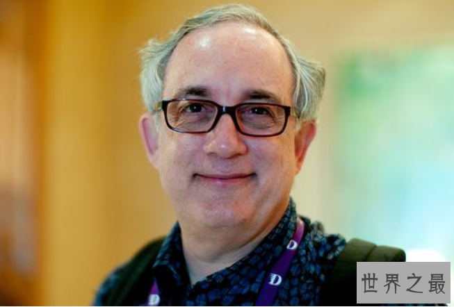 世界最著名的十大黑客 这些大人物，你都认识几个