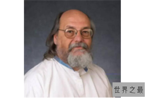 世界最著名的十大黑客 这些大人物，你都认识几个