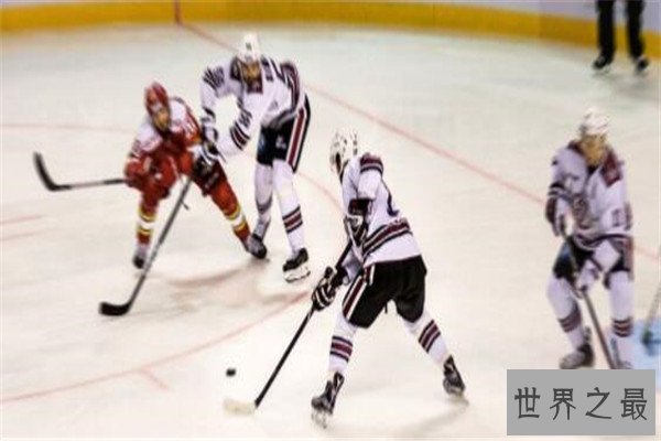 世界十大运动 拳击运动上榜，大部分都是球类运动