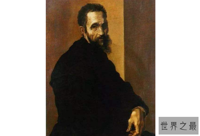世界十大最著名画家排名 达芬奇第一，梵高排第三