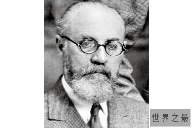 世界十大最著名画家排名 达芬奇第一，梵高排第三