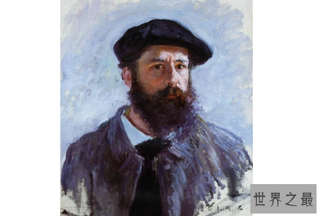 世界十大最著名画家排名 达芬奇第一，梵高排第三