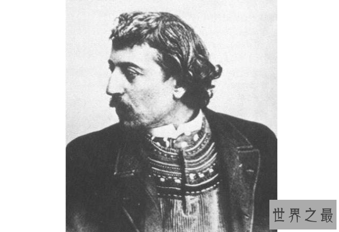 世界十大最著名画家排名 达芬奇第一，梵高排第三