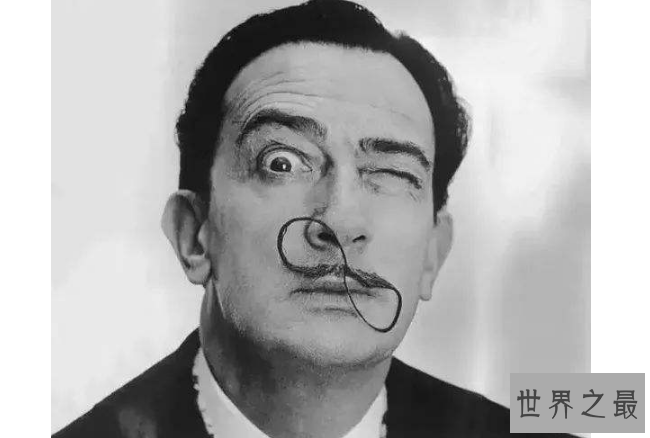 世界十大最著名画家排名 达芬奇第一，梵高排第三