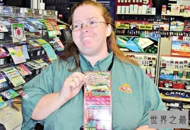 世界十大幸运的人 被幸运女神眷顾，第一名多次死里逃生