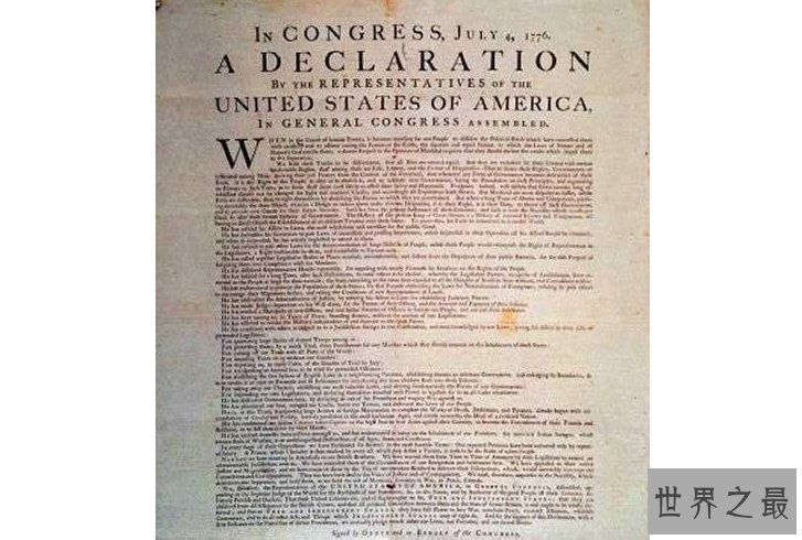 世界十大幸运的人 被幸运女神眷顾，第一名多次死里逃生