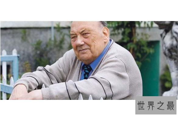 世界十大幸运的人 被幸运女神眷顾，第一名多次死里逃生