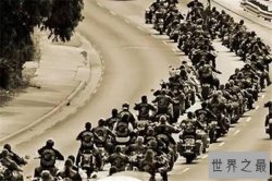 世界十大黑帮 Crips和血腥团伙是死对头