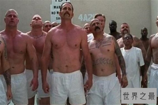 世界十大黑帮 Crips和血腥团伙是死对头